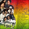 DJ Kenny - Cultural Hitz Vol. 2 (2008 Mix CD)