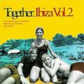 Corvin Dalek ‎– Together. Ibiza Vol. 2 [2001]