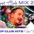 TOP CLUB HITS (AUGUST 2023 CLUB MIX) - djshantizKE