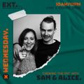 Chewing the fat with Sam & Alice on EXT Radio 09/06/21 chat, broadcast, comedy