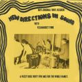 New Directions In Sound: A Fuzzy Rock Forty Five Mix For The Whole Family