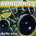 Hardbass Chapter 05 ( 2 CD )