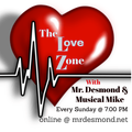 The Love Zone Week of 24.01.21