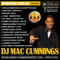 DJ Mac Cummings Inspirational Gospel Mix Volume 28