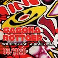 WH53-Warehouse Classic Mix 03 / 2020 Artist Sascha Röttger