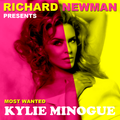 Most Wanted Kylie Minogue