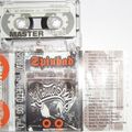 DJ Spinbad vs Ghetto Dog Megamix V.1 1999 [Enhanced Audio]