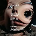Caché 001, Carlos Rodríguez (Revista La Tempestad)