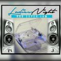 Ladies Night (RnB Super Jam) Pt 3 (Clean) # 2018