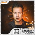 Sander van Doorn - Identity #606