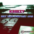 kreezY - Tech-Funk Mix [July 2015]