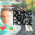 Dennis Deep House - DJ Andoni Beach Mix 2018