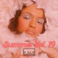 Summer Mixtape 19