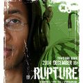 DJ /rupture @ Trafó, Budapest, 16/12/2004