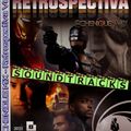 ECHENIQUE MIX - RETROSPECTIVA VIDEOMIX Vol. 13 (Sountracks Edition Movies&TVSeries Songs) [2021]