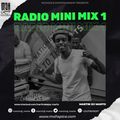 RADIO MINI MIX 1 MARTIN DJ MARTO (MOHSPICE ENT]