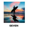 2023 AUGUST SUMMER BEACH - R&B SMOOTH CHILLOUT MIX 『Seven』