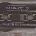 DJ MK - Volume 15 side a (1999)