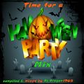 Halloween Party Mix 2k20 by Dj.Dragon1965