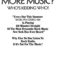 WCBS-FM 1970-07-16 Steve Clark, Gus Gossert (restored)