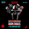 MF DOOM Tribute  + The Boom Bap Kids | Beats of All-Nations Radio 055 on Dublab