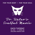 Dr. Kater's Soulful Hour - 25-08-20 on Soulmix-Radio