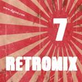 DJ GIAN - RETRO MIX VOL 7 ( FIESTA)