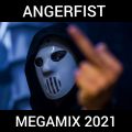 Angerfist Megamix 2021 (Mixed By Angerfist)