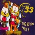 Studio 33 - Best Of The 80s 4