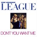 Human League - Don't You Want Me (Dave Pineda Extendit Bootleg)