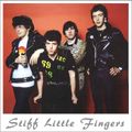 Stiff Little Fingers - by Babis Argyriou