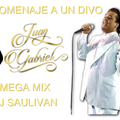 JUAN GABRIEL EL DIVO MIX DJ.SAULIVAN