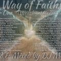 The Way of Faithstyle Chapter One (Worship Hardstyle) Mixed by Dj Mattheus (2023)