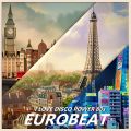 EUROBEAT - I Love Disco Power 80s (Various Artists) non-stop mix Italo Disco Dance