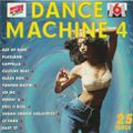 Dance Machine Vol.4 (1994)