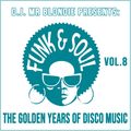 The Golden Years of Disco Music - Vol. 8