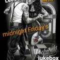 We are here...The Rockabilly Jukebox Show with your host Billy Lee...