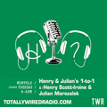 Henry's 'Heroes of Music who Died in 2023' ~ Henry Scott-Irvine ~ 23.01.24