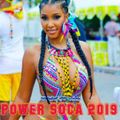 2019 Carnival Soca Dancehall Mixx