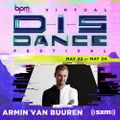 Armin Van Buuren - Live @ SiriusXM Virtual DisDance Festival 2020.05.24.