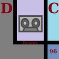 Derrick Carter- 4 Rooms mixtape- 1996