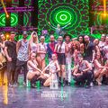 Partydul KissFM ed524 sambata - ON TOUR Mega Discoteca Tineretului Costinesti (cu MC SO)