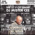 THE SET IT OFF SHOW WEEKEND EDITION ROCK THE BELLS RADIO SIRIUS XM 1/29/21 & 1/30/21 2ND HOUR