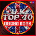 UK TOP 40 : 13 - 19 NOVEMBER 1983 - THE CHART BREAKERS