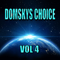 TRANCE MIX  DOMSKYS CHOICE  VOL 4 