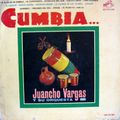 Kitsch Cumbia - Cumbias Espaciales de Juancho Vargas