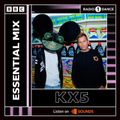 Kx5 (Kaskade And Deadmau5) – Essential Mix 2023-02-11
