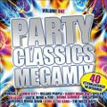 Party Classics Megamix Vol. 1