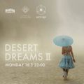 Evgeny - Desert Dreams II @ Bootleg, Tel Aviv