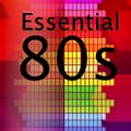 80s Essentials - Pop, Dance, Soul, Rock